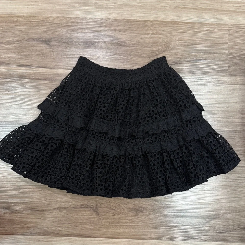 Aje Elegant Black Garment - Picture 5 of 5